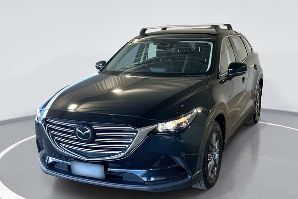 2021 Mazda CX-9 Sport TC