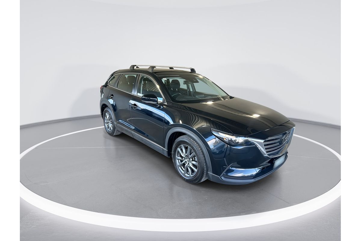 2021 Mazda CX-9 Sport TC