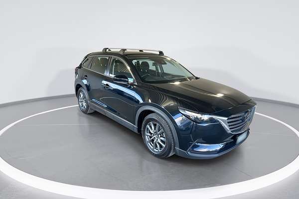 2021 Mazda CX-9 Sport TC