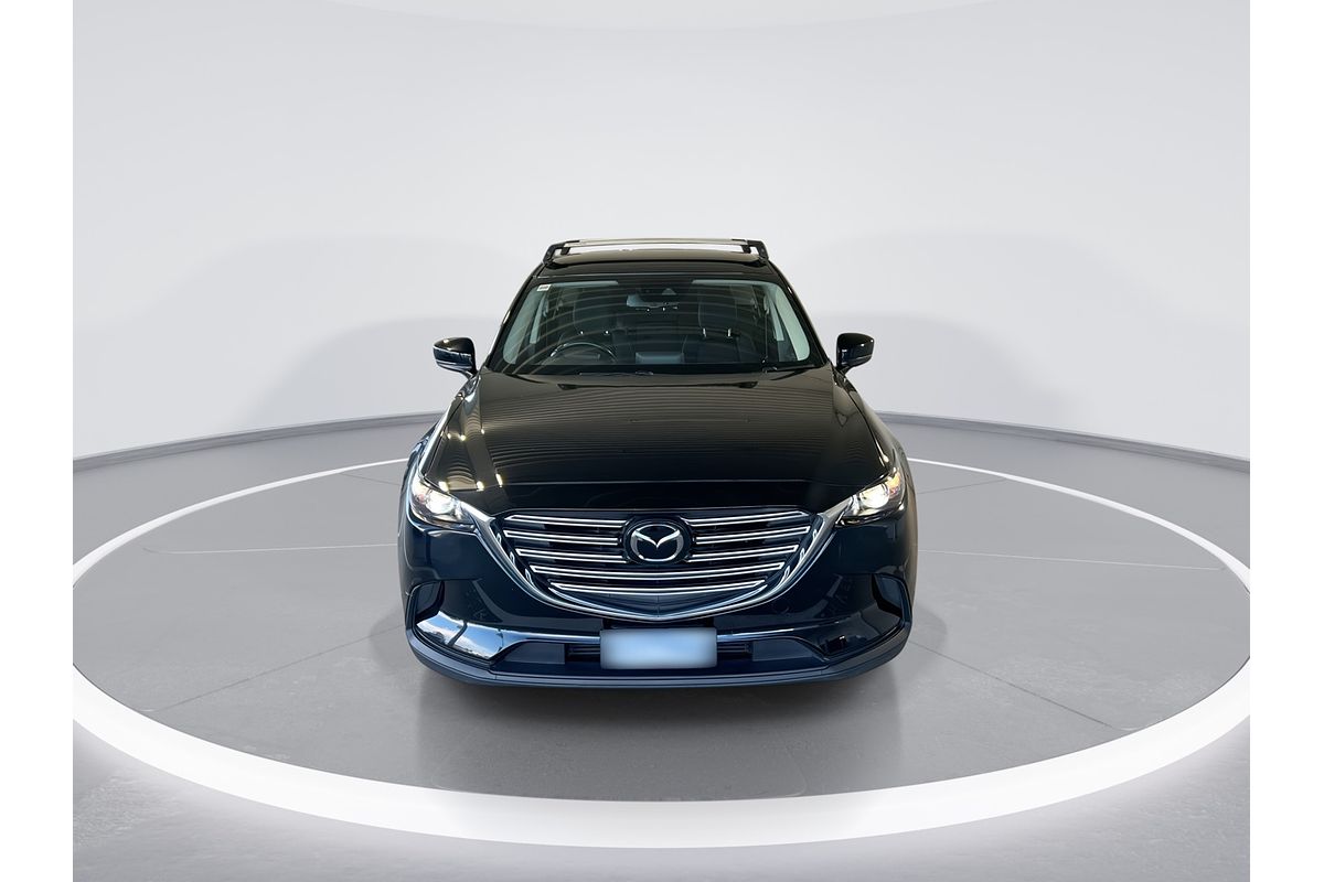2021 Mazda CX-9 Sport TC