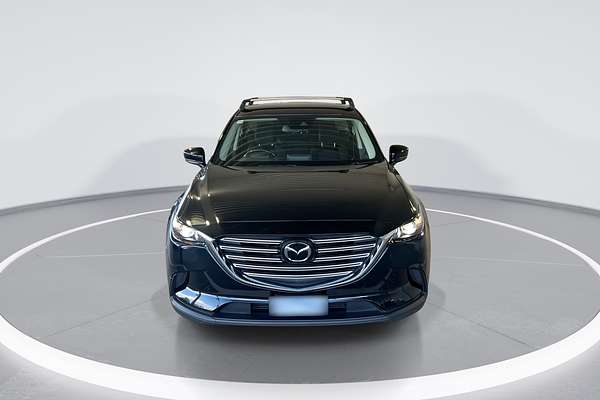 2021 Mazda CX-9 Sport TC