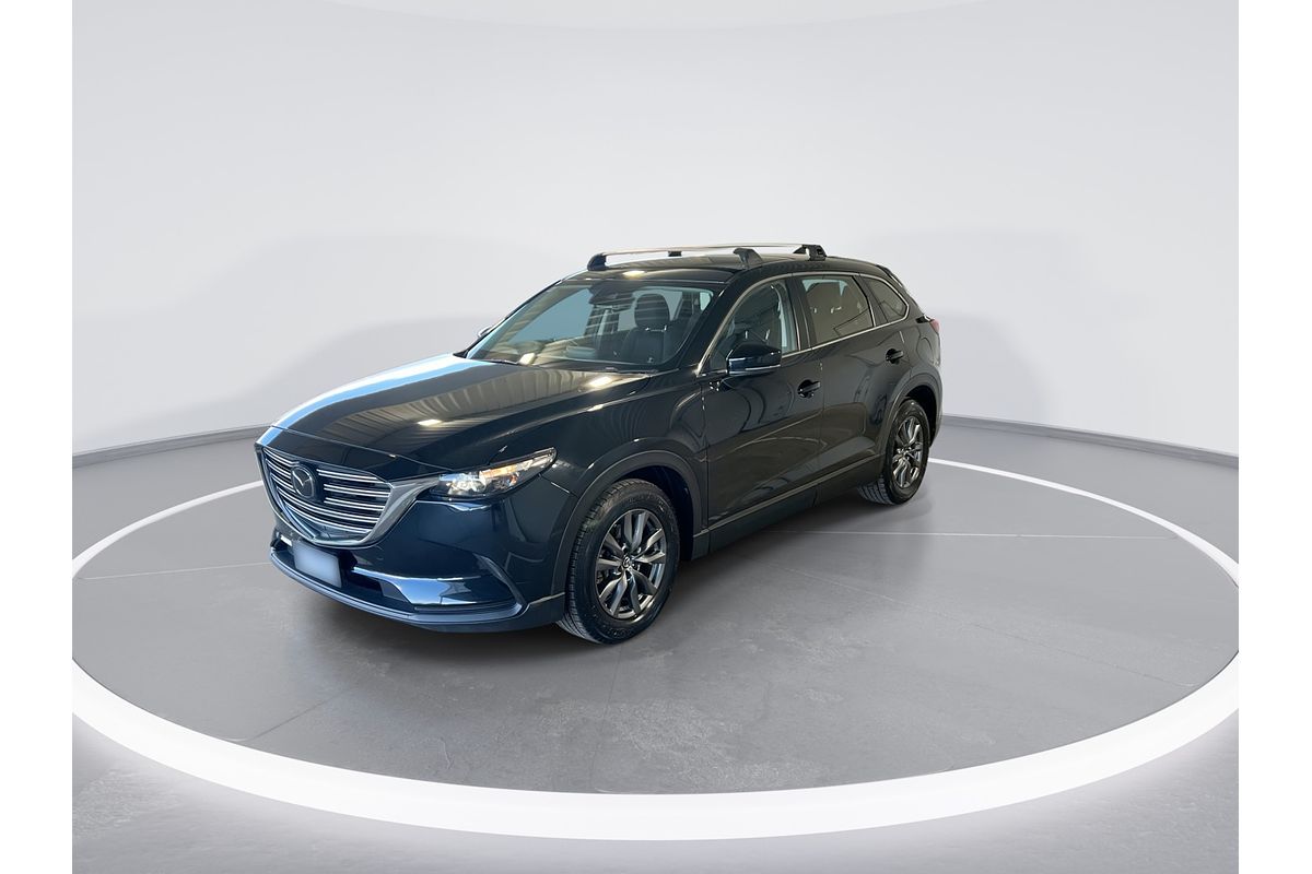 2021 Mazda CX-9 Sport TC