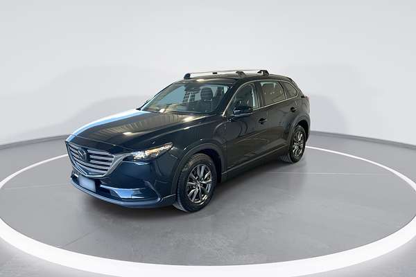 2021 Mazda CX-9 Sport TC