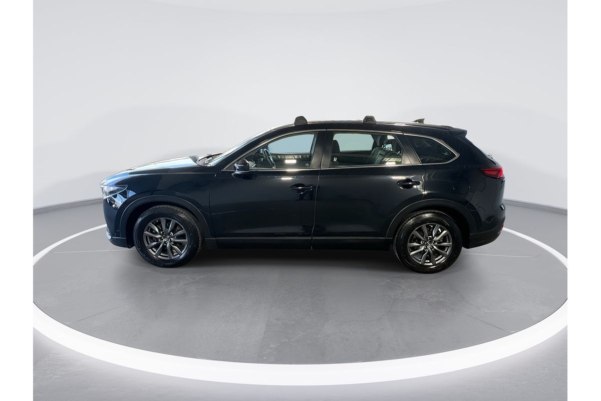 2021 Mazda CX-9 Sport TC