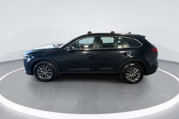 2021 Mazda CX-9 Sport TC
