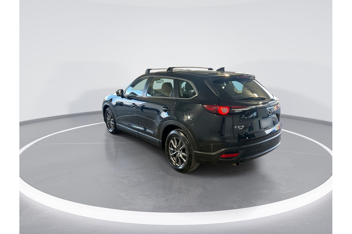 2021 Mazda CX-9 Sport TC