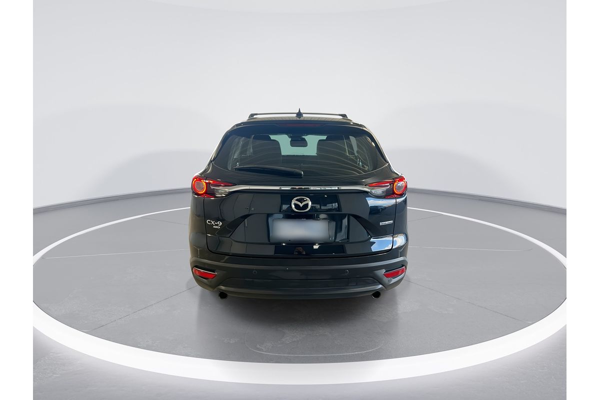 2021 Mazda CX-9 Sport TC