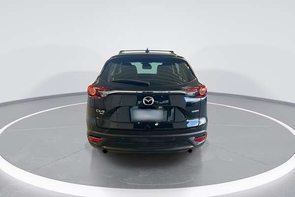 2021 Mazda CX-9 Sport TC