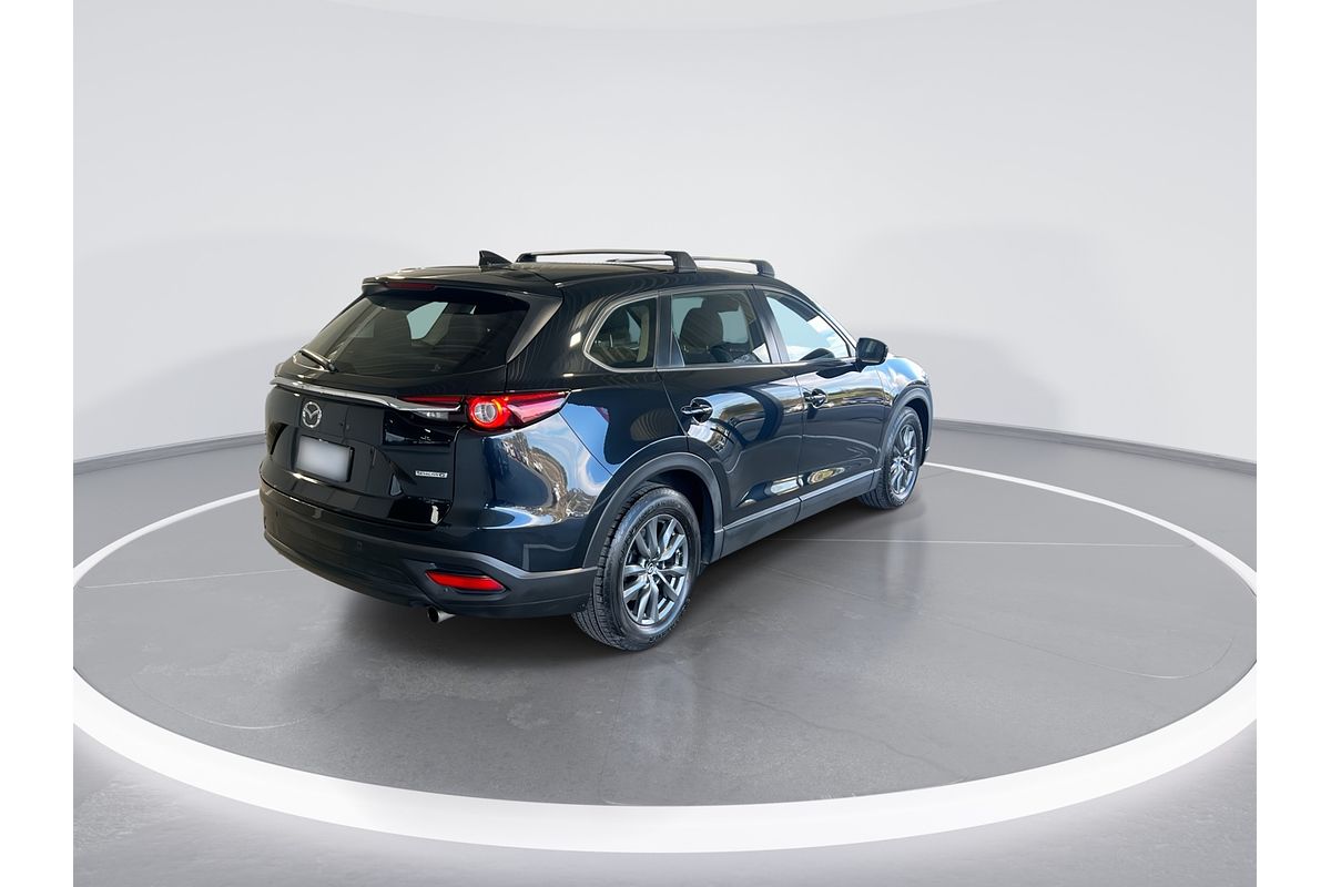 2021 Mazda CX-9 Sport TC