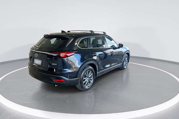 2021 Mazda CX-9 Sport TC