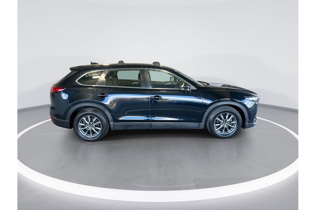 2021 Mazda CX-9 Sport TC