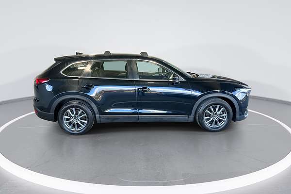 2021 Mazda CX-9 Sport TC