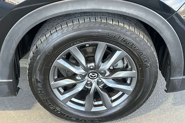 2021 Mazda CX-9 Sport TC