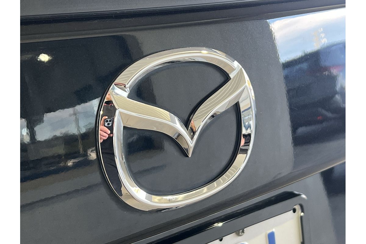2021 Mazda CX-9 Sport TC