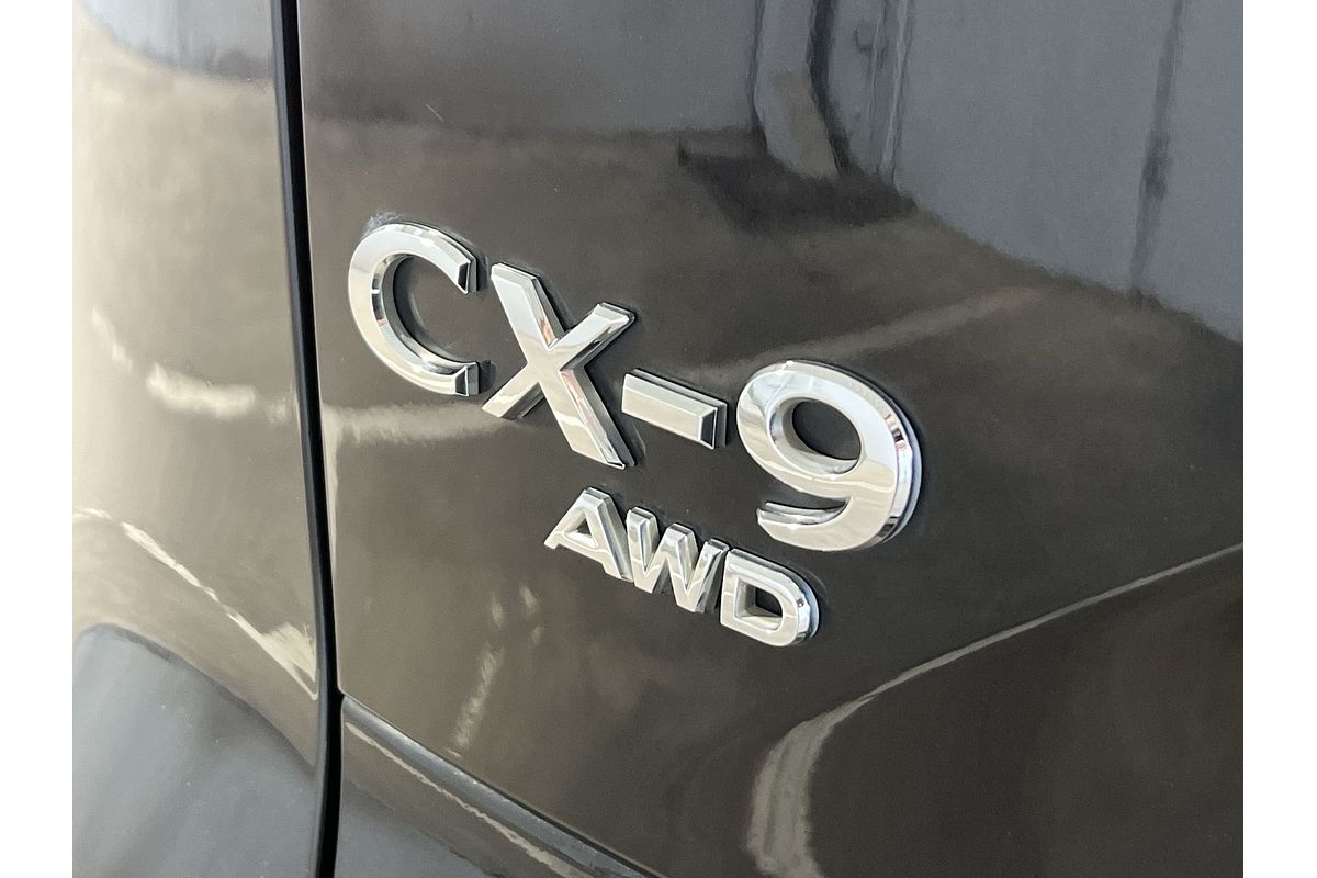 2021 Mazda CX-9 Sport TC