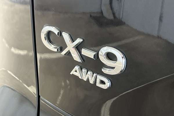 2021 Mazda CX-9 Sport TC