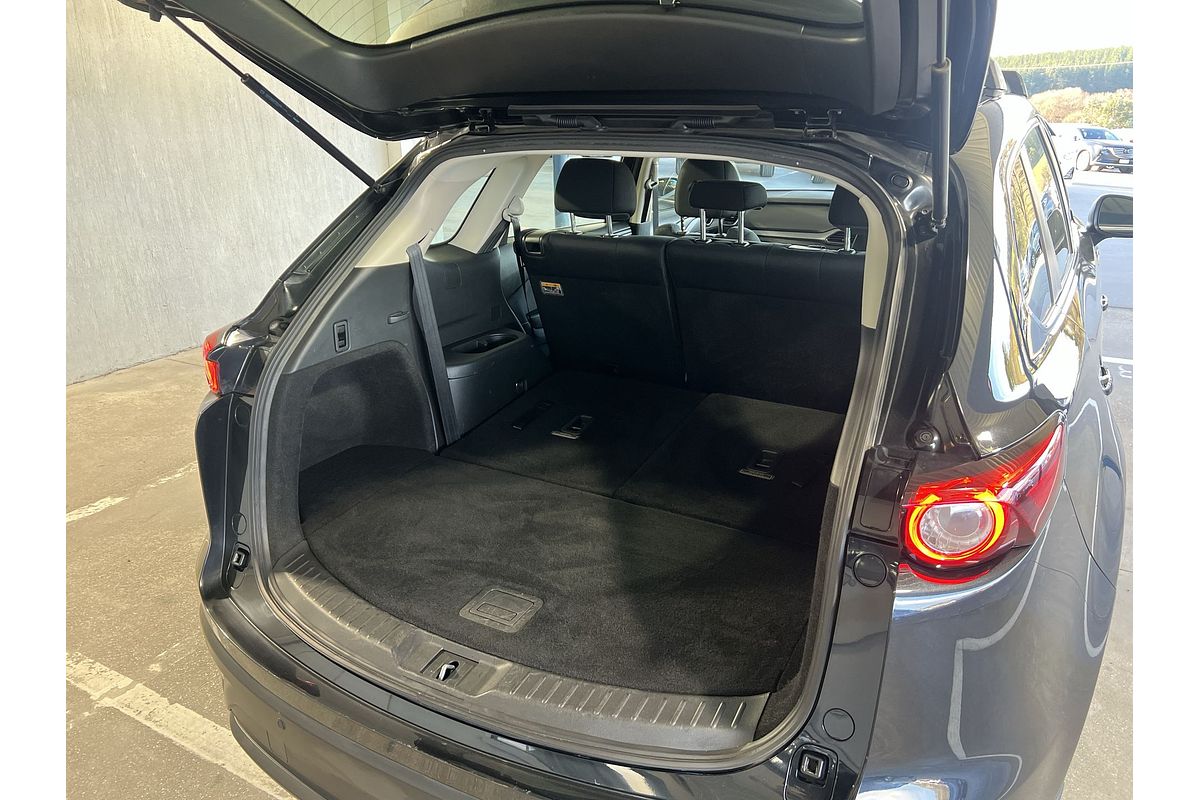 2021 Mazda CX-9 Sport TC