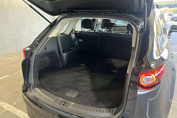 2021 Mazda CX-9 Sport TC