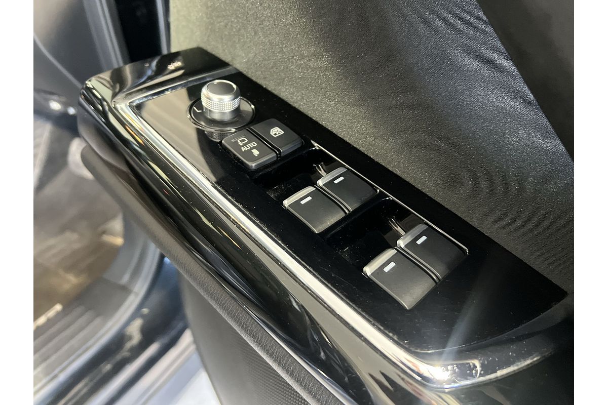 2021 Mazda CX-9 Sport TC