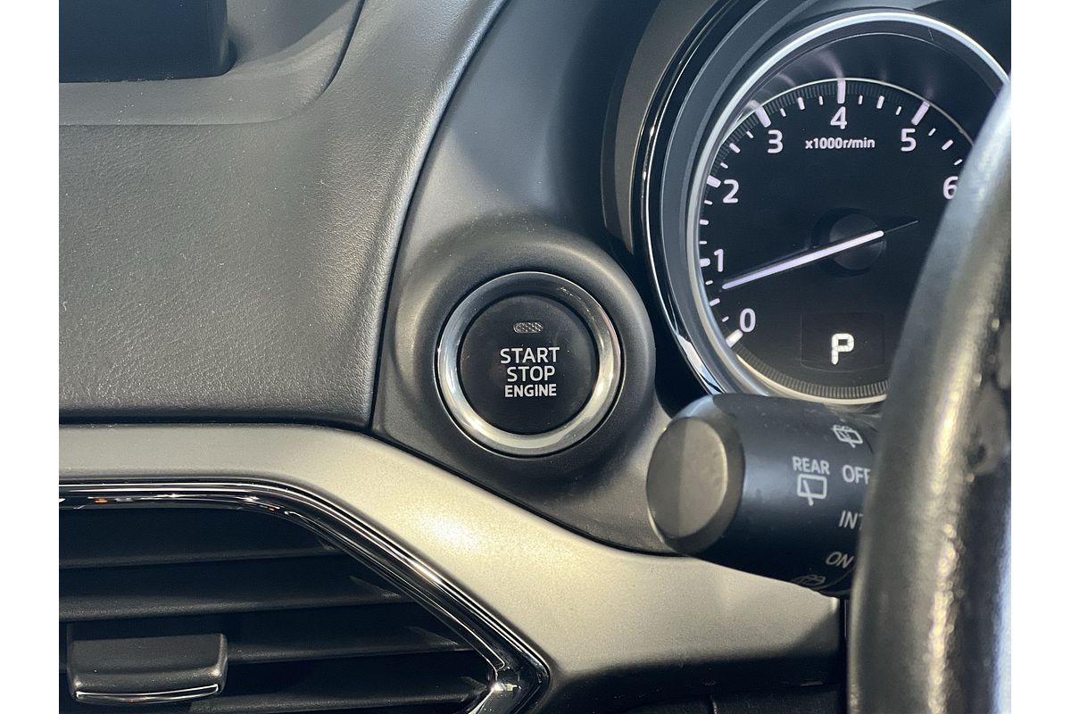 2021 Mazda CX-9 Sport TC