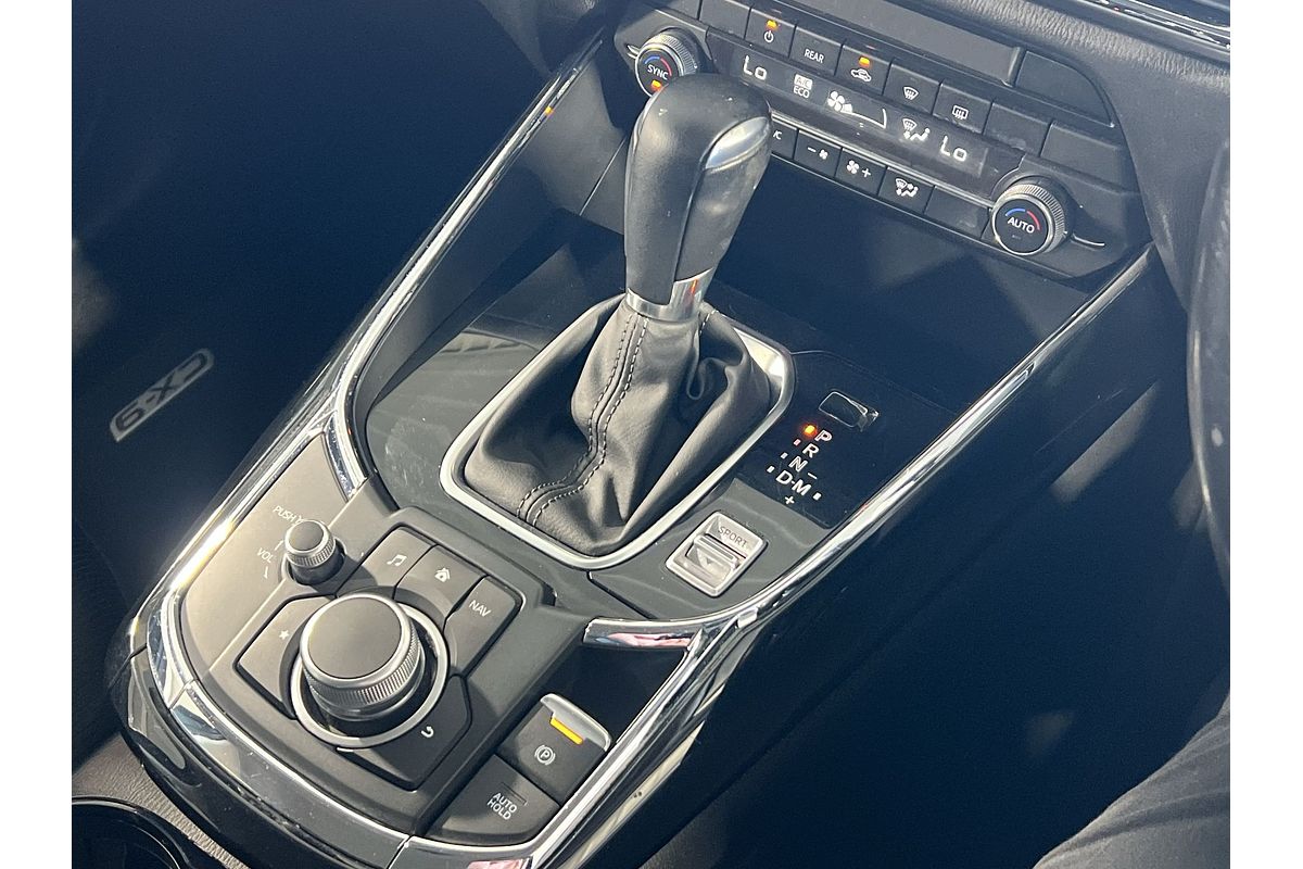 2021 Mazda CX-9 Sport TC