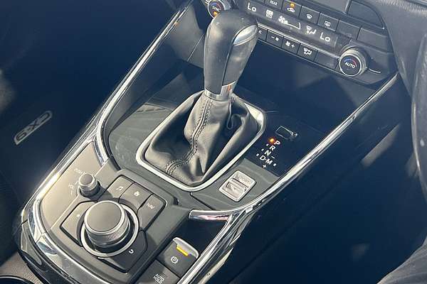 2021 Mazda CX-9 Sport TC