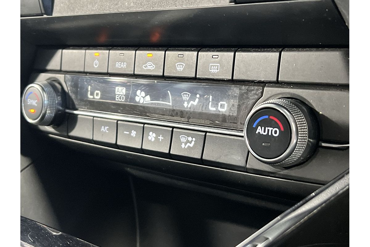 2021 Mazda CX-9 Sport TC