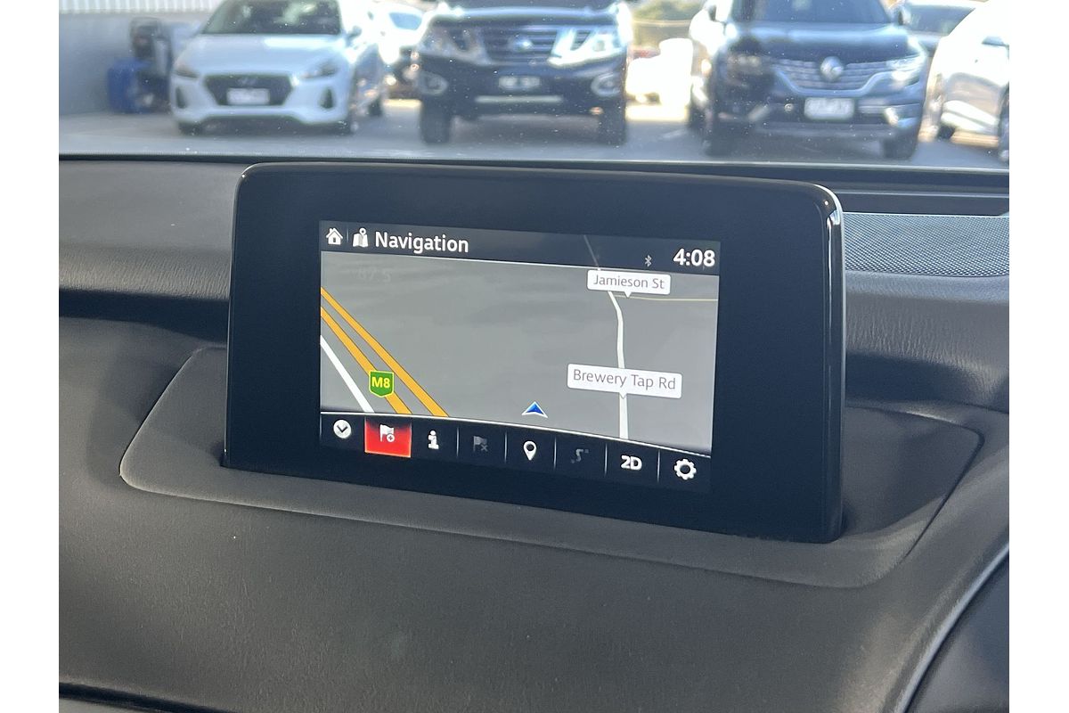 2021 Mazda CX-9 Sport TC
