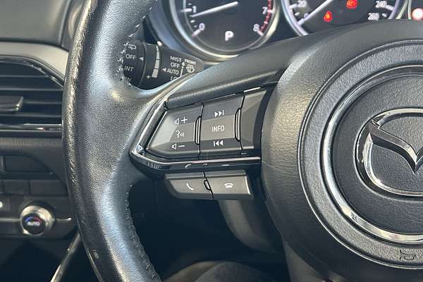 2021 Mazda CX-9 Sport TC