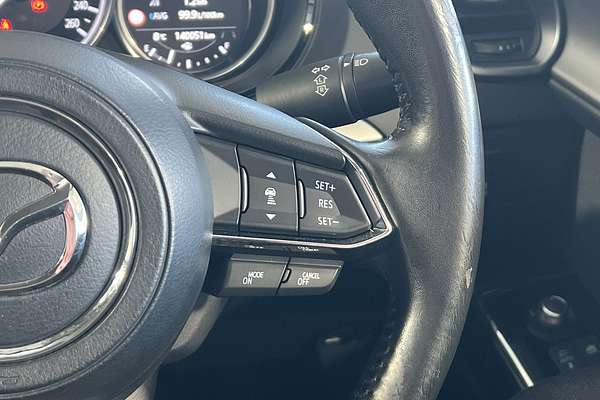 2021 Mazda CX-9 Sport TC