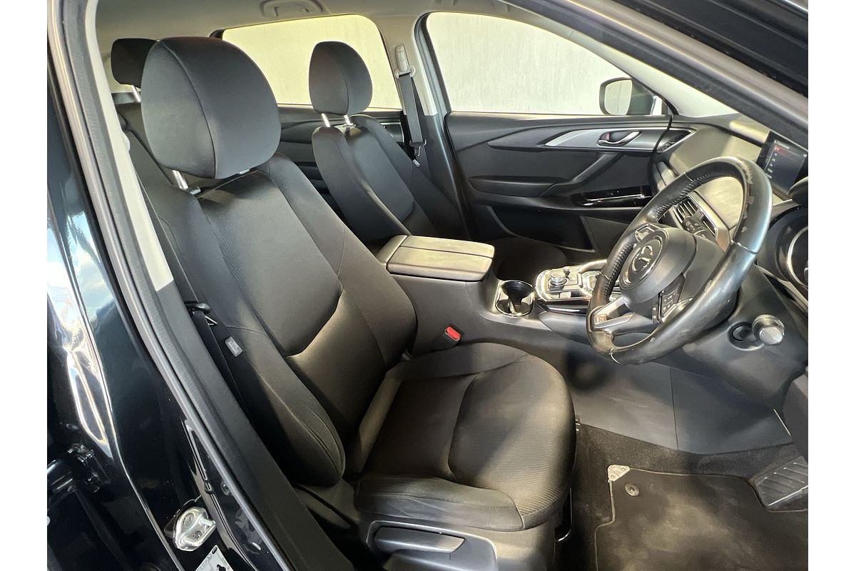 2021 Mazda CX-9 Sport TC