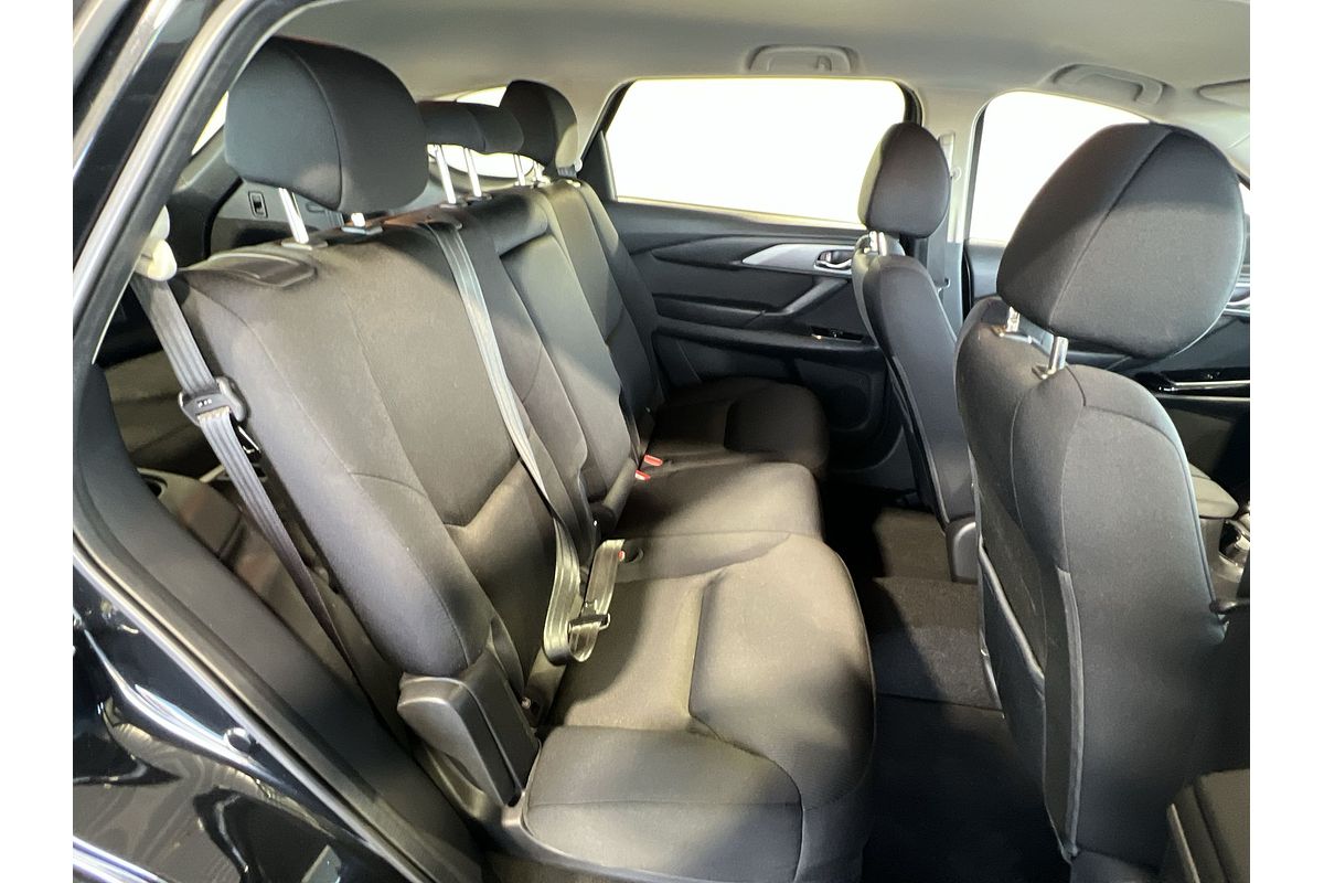 2021 Mazda CX-9 Sport TC