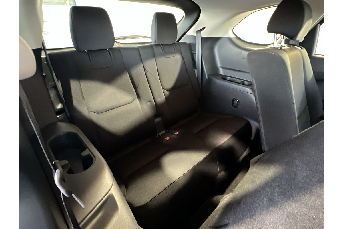 2021 Mazda CX-9 Sport TC