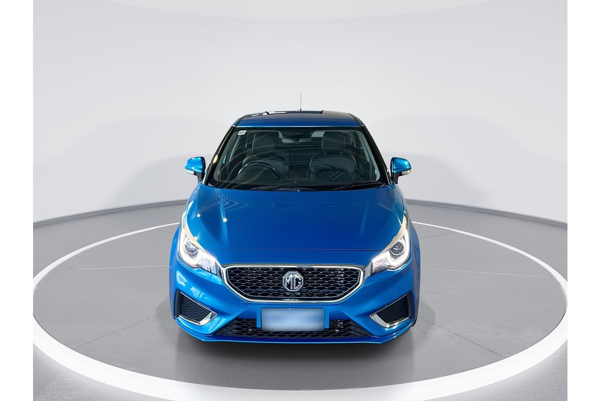 2022 MG MG3 Excite