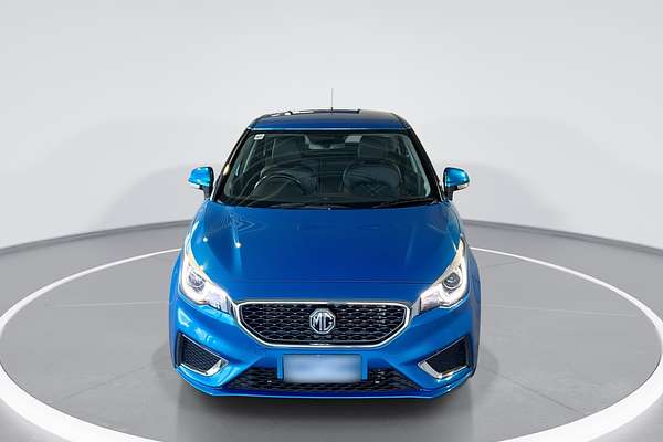 2022 MG MG3 Excite