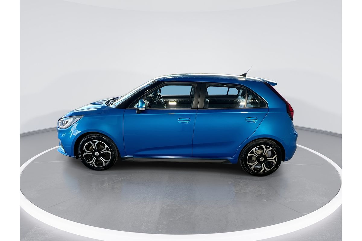 2022 MG MG3 Excite