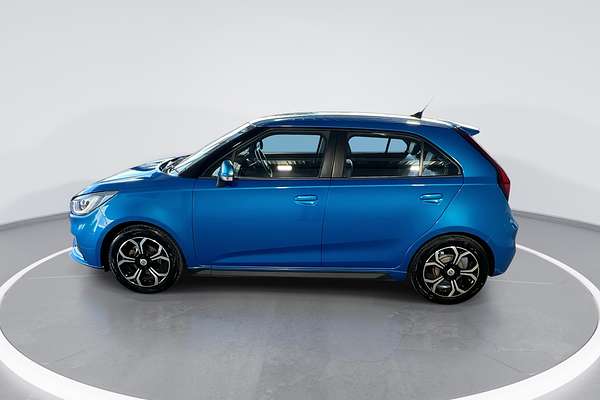 2022 MG MG3 Excite