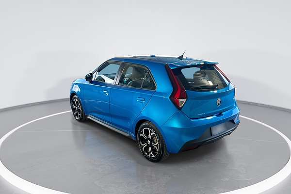 2022 MG MG3 Excite