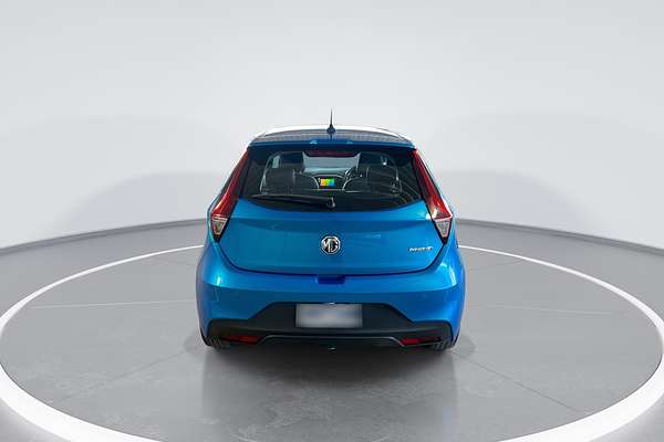 2022 MG MG3 Excite