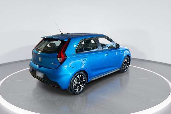 2022 MG MG3 Excite