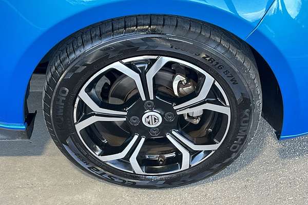 2022 MG MG3 Excite