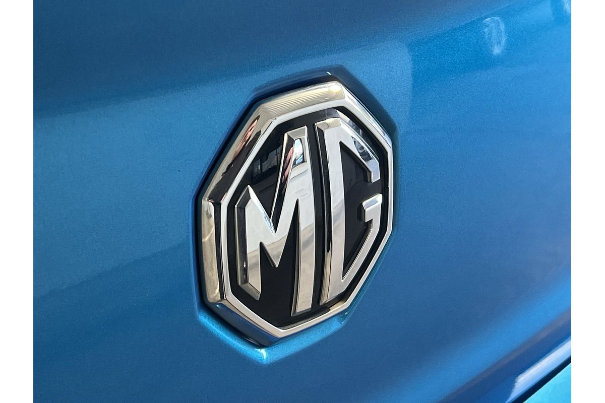 2022 MG MG3 Excite