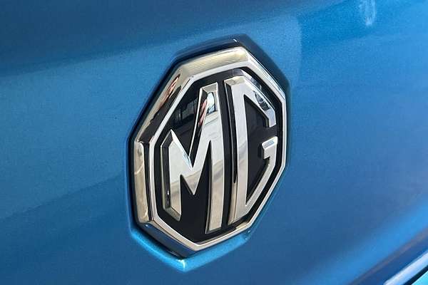 2022 MG MG3 Excite