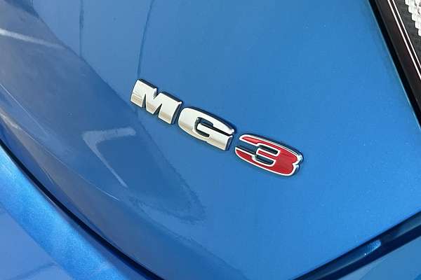 2022 MG MG3 Excite