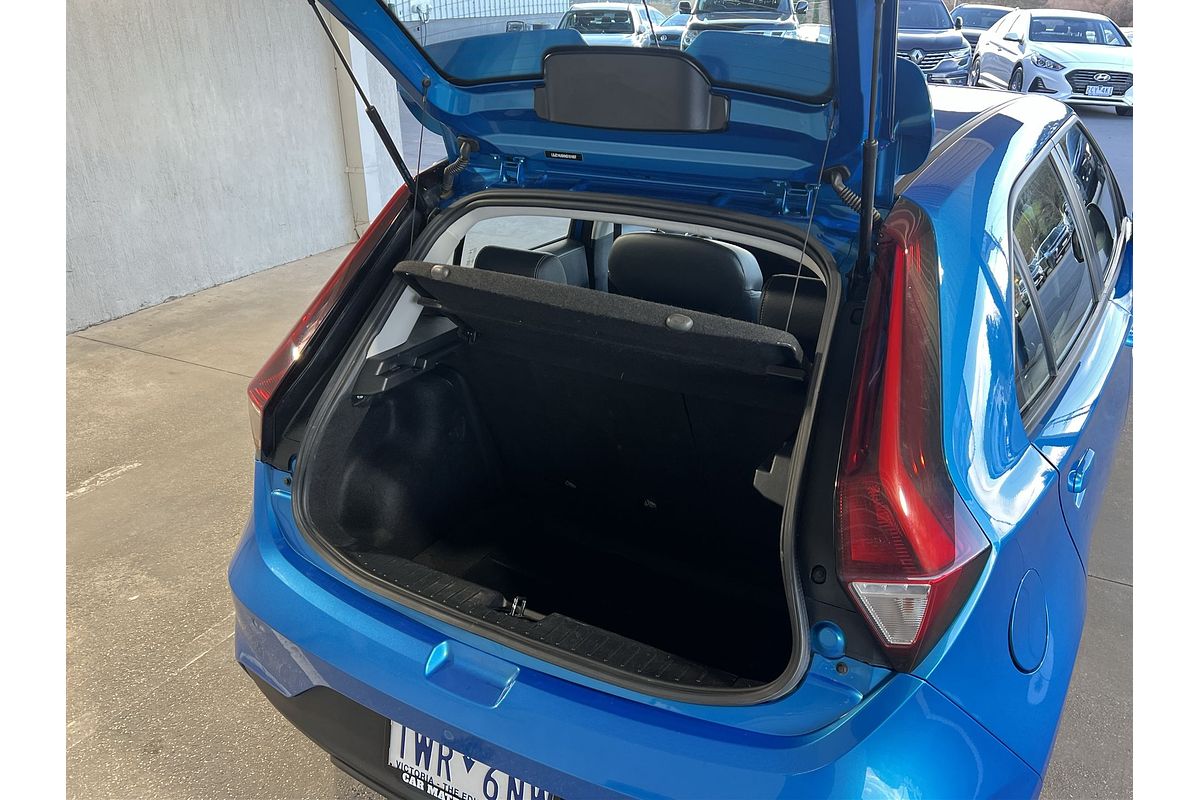 2022 MG MG3 Excite