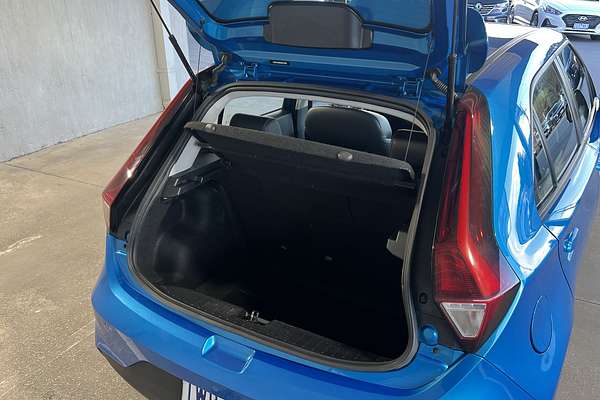 2022 MG MG3 Excite