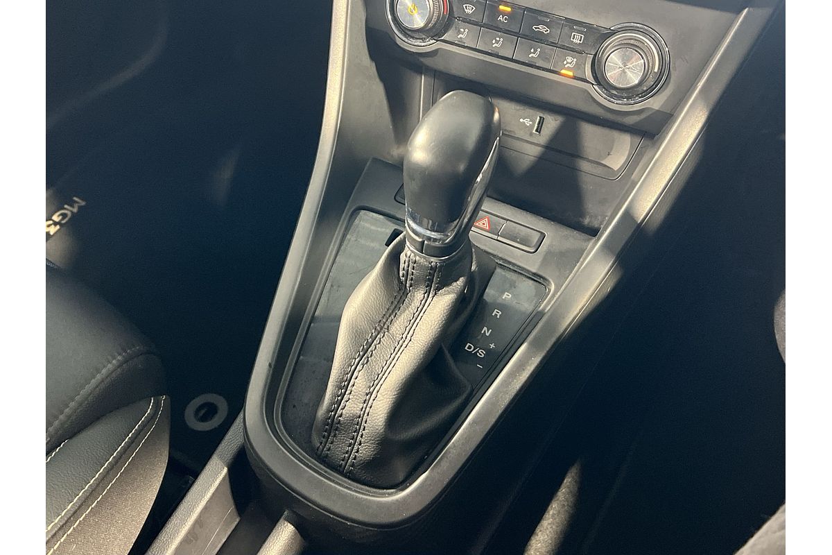 2022 MG MG3 Excite