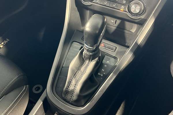 2022 MG MG3 Excite