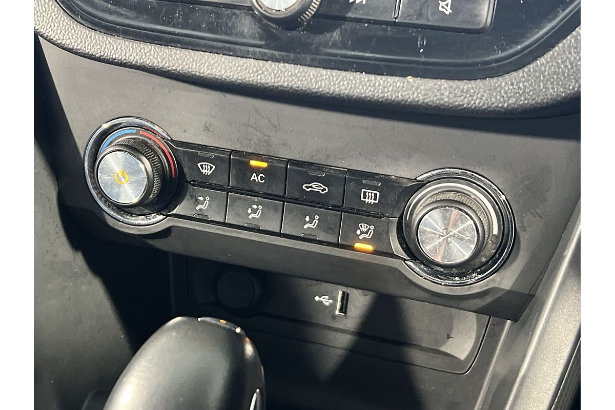 2022 MG MG3 Excite