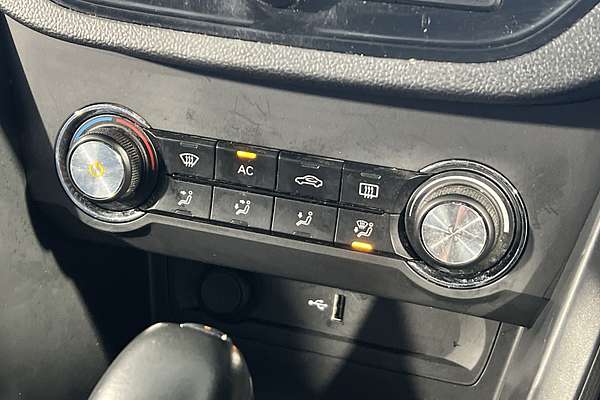 2022 MG MG3 Excite